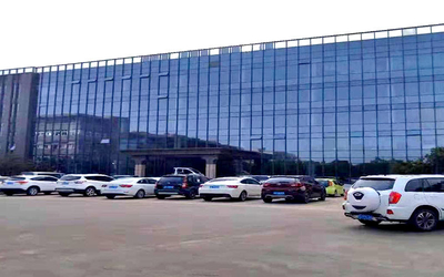중국 Shanghai Longyue Instruments Co.Ltd 회사 프로필