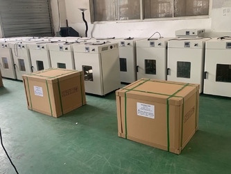 중국 Shanghai Longyue Instruments Co.Ltd 회사 프로필