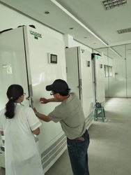 중국 Shanghai Longyue Instruments Co.Ltd 회사 프로필
