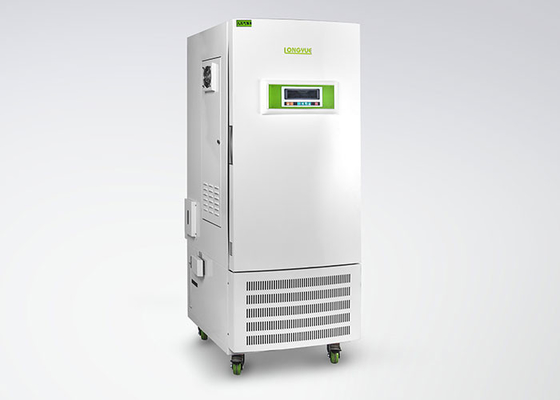 큰 LCD 터치스크린 식물 부화기 성장 약실 ISO9001 승인