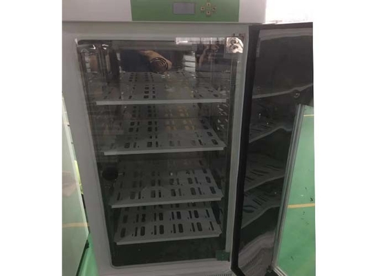 300L RS485 LCD 디스플레이 전지 안정성 테스트 챔버
