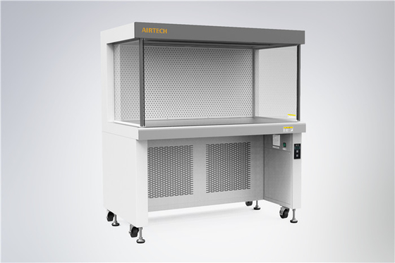 자외선 램프 내부식 500w 층류 작업대